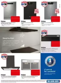 The Good Guys catalogue week 31 Page 6