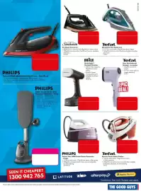 The Good Guys catalogue week 31 Page 10