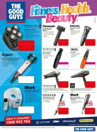 The Good Guys catalogue week 31 Page 11
