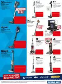 The Good Guys catalogue week 31 Page 14