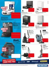 The Good Guys catalogue week 31 Page 15