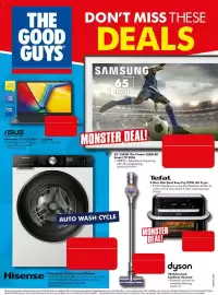 The Good Guys catalogue week 31 Page 2