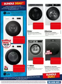 The Good Guys catalogue week 31 Page 3