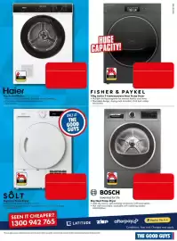 The Good Guys catalogue week 31 Page 4