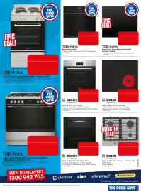 The Good Guys catalogue week 31 Page 6