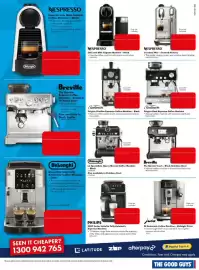 The Good Guys catalogue week 31 Page 8