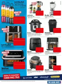 The Good Guys catalogue week 31 Page 9