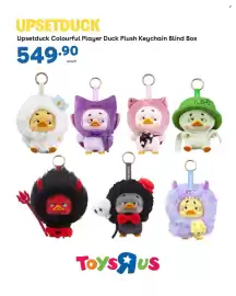 ToysRUs catalogue Page 2