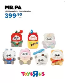 ToysRUs catalogue Page 5