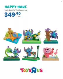 ToysRUs catalogue Page 7