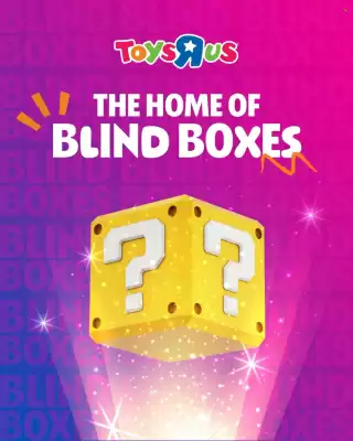 ToysRUs (valid until 5-08)