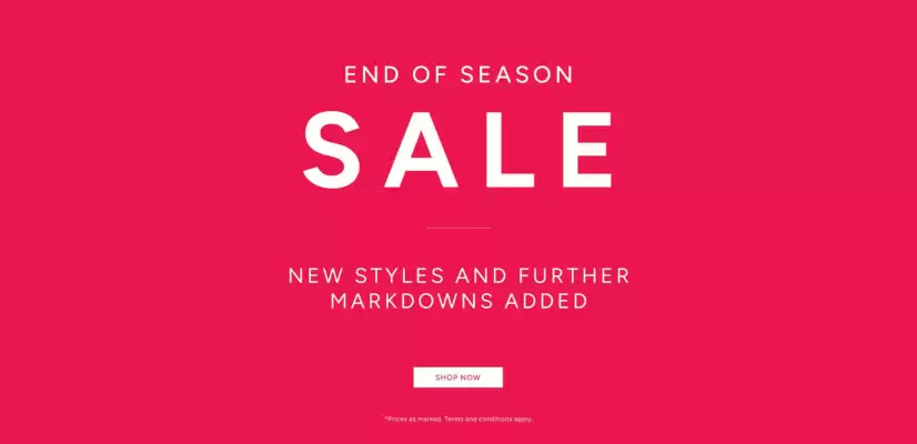 Forever New (valid until 12-08)