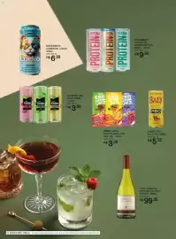 Encarte Bistek Supermercados Página 6