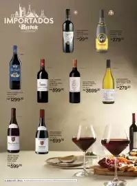 Encarte Bistek Supermercados Página 8