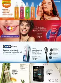Encarte Bistek Supermercados Página 6
