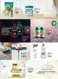 Encarte Bistek Supermercados Página 7