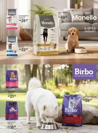 Encarte Bistek Supermercados Página 8