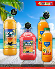 Super Save catalogue Page 4