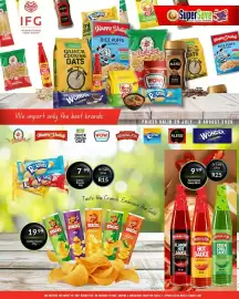 Super Save catalogue Page 2