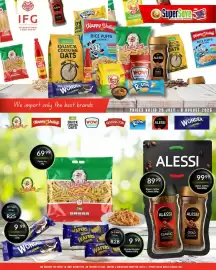 Super Save catalogue Page 3