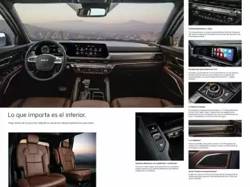 Catálogo Kia Página 4