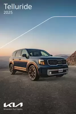 Kia (válido hasta 1-07)