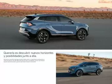 Catálogo Kia Página 2