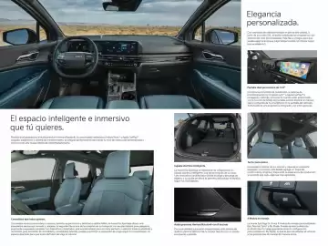 Catálogo Kia Página 4