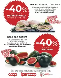 Volantino Ipercoop Pagina 15