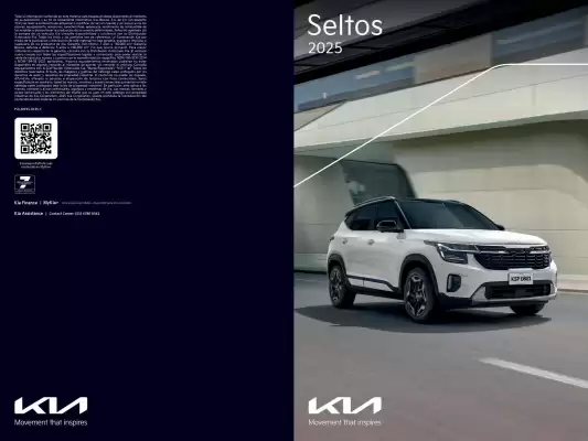 Kia (válido hasta 13-08)
