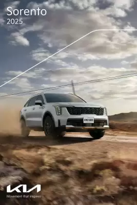 Kia (válido hasta 13-08)