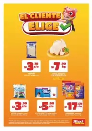 Catálogo MaxiAhorro Página 1