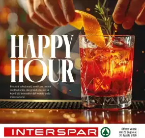 Volantino Interspar Pagina 1