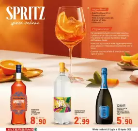 Volantino Interspar Pagina 4