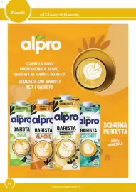 Volantino GrosMarket Pagina 24