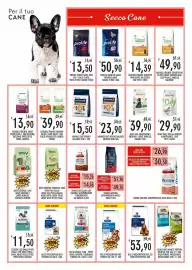 Volantino Moby Dick Pagina 2: ALMO LIFE MAINTENANCE €39,90, ADVANCE DIET WEIGHT BALANCE MEDIUM MAXI €23,90