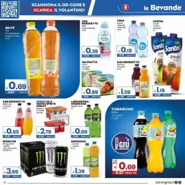 Volantino Boningros Cash and Carry Pagina 12