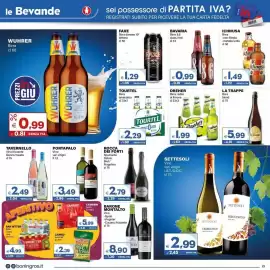 Volantino Boningros Cash and Carry Pagina 13