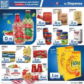 Volantino Boningros Cash and Carry Pagina 16