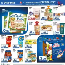 Volantino Boningros Cash and Carry Pagina 17