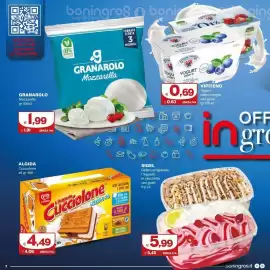 Volantino Boningros Cash and Carry Pagina 2