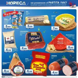Volantino Boningros Cash and Carry Pagina 21