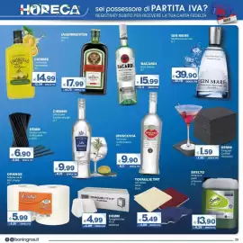Volantino Boningros Cash and Carry Pagina 23