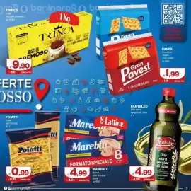 Volantino Boningros Cash and Carry Pagina 3