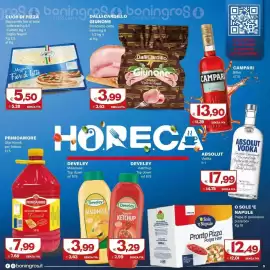 Volantino Boningros Cash and Carry Pagina 5