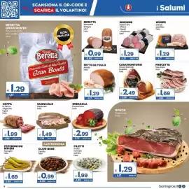 Volantino Boningros Cash and Carry Pagina 6