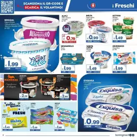 Volantino Boningros Cash and Carry Pagina 8