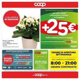 Volantino Coop Pagina 32