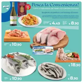 Volantino Coop Pagina 18