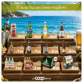 Volantino Coop Pagina 27